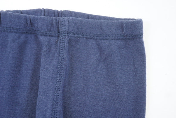 Legging Bleu - 6 mois