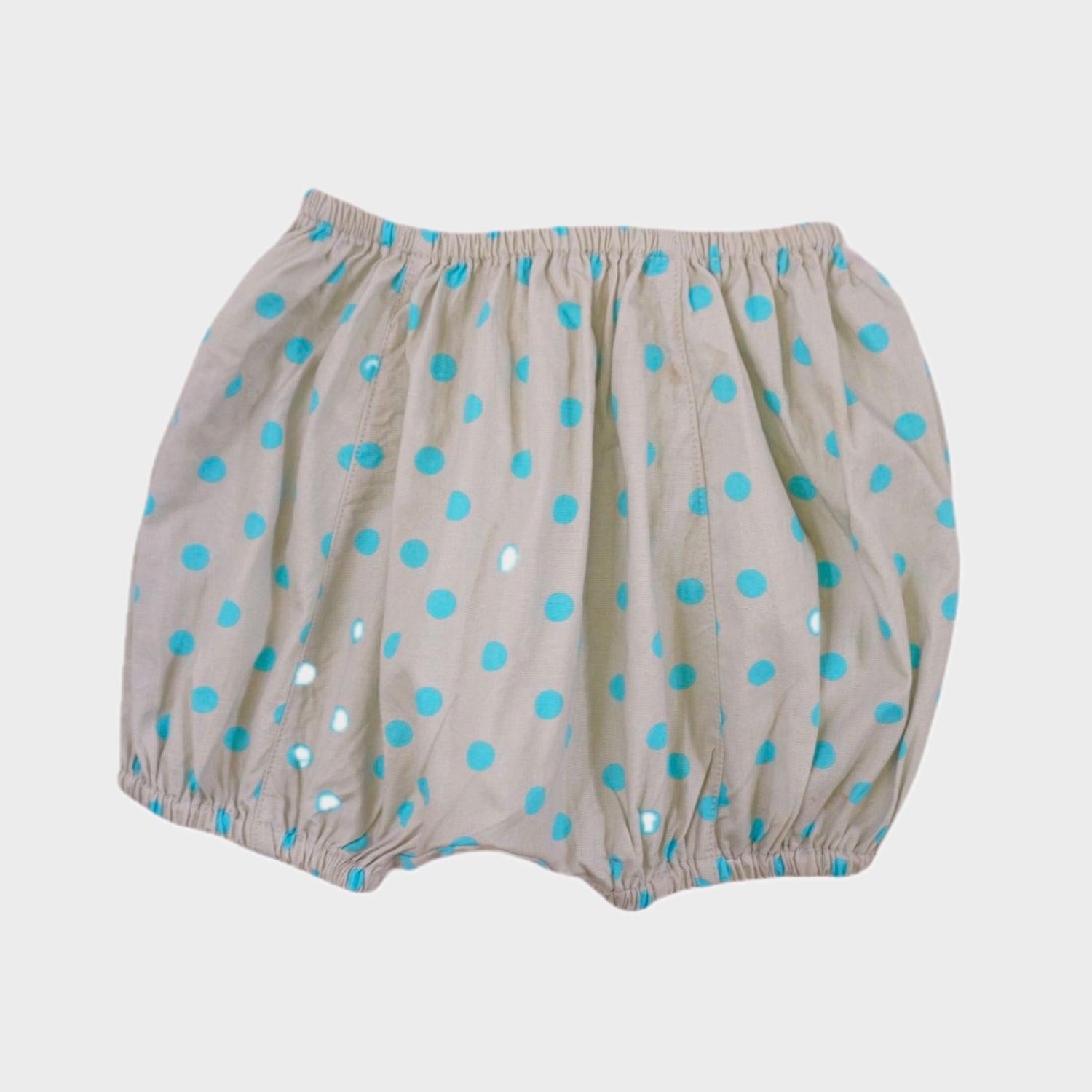 Bloomer Multicolore - 18 mois