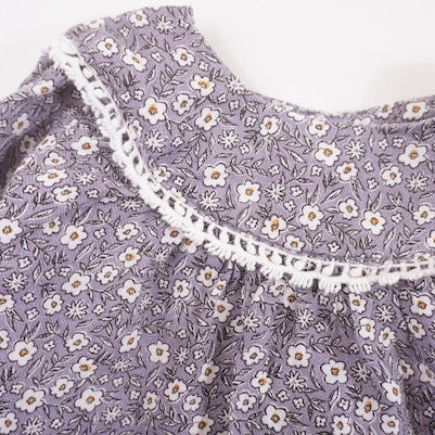 Blouse Violine - 3 mois