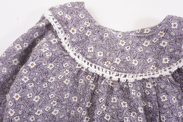 Blouse Violine - 3 mois