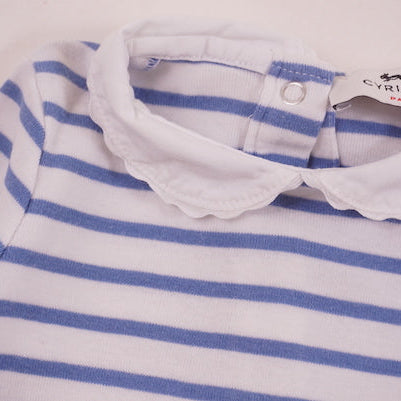 T-shirt Multicolore - 6 mois