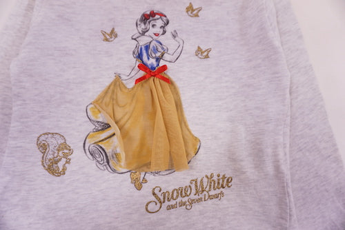 T-shirt Gris - 12/18 mois