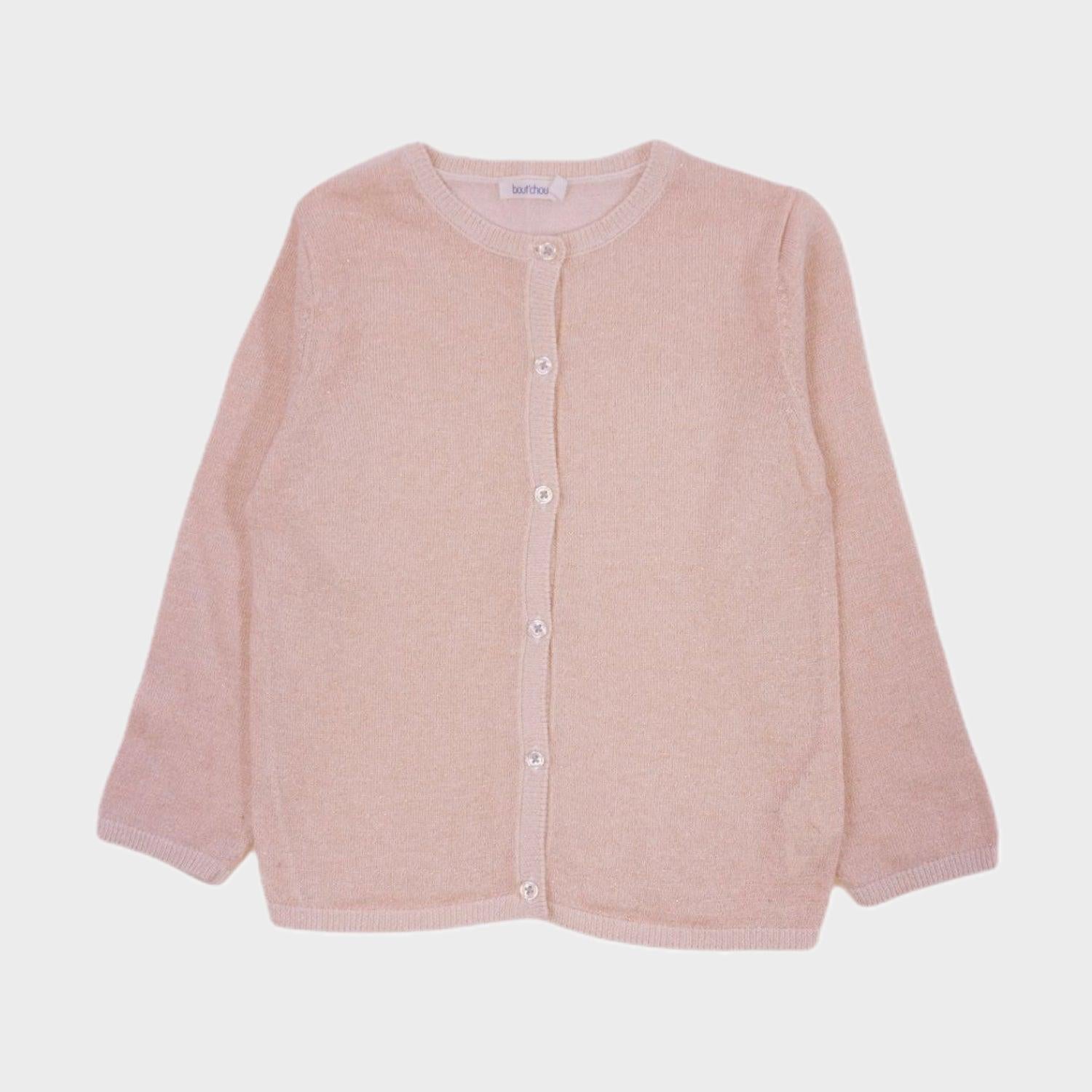 Gilet Doré - 36 mois