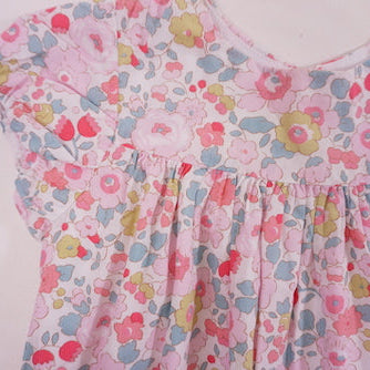 Robe Multicolore - 12 mois