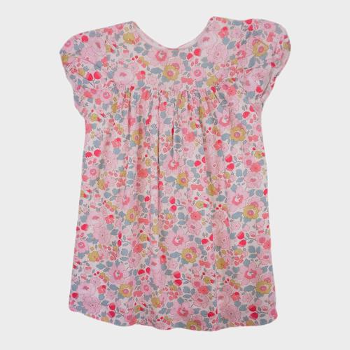 Robe Multicolore - 12 mois