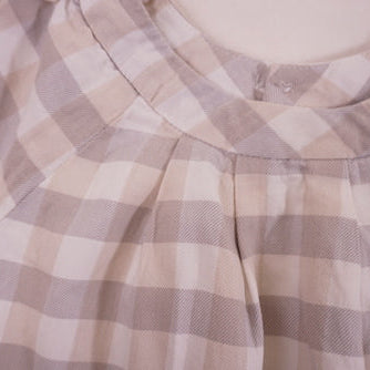 Robe Multicolore - 18 mois