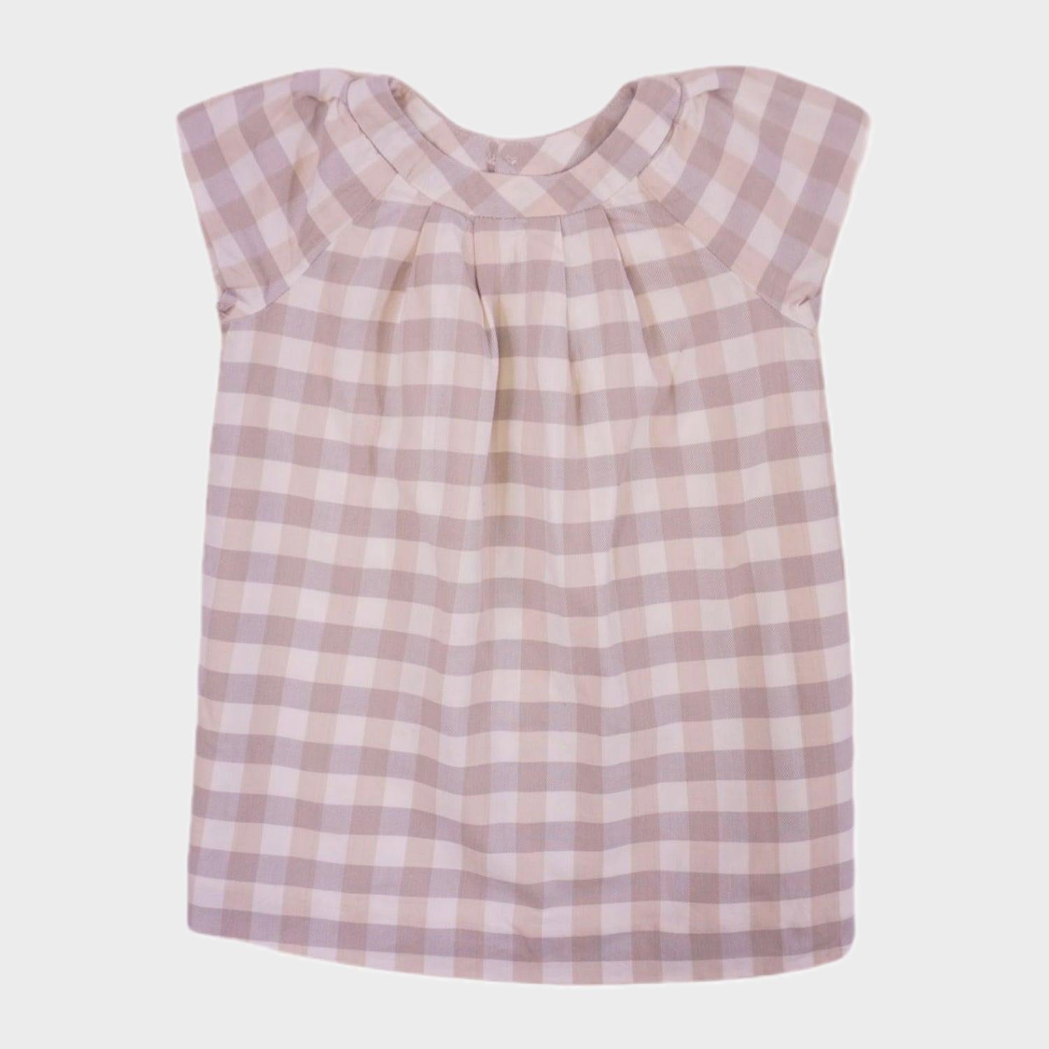 Robe Multicolore - 18 mois