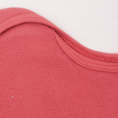 Ensemble Rose - 6 mois