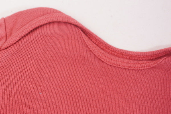 Ensemble Rose - 6 mois