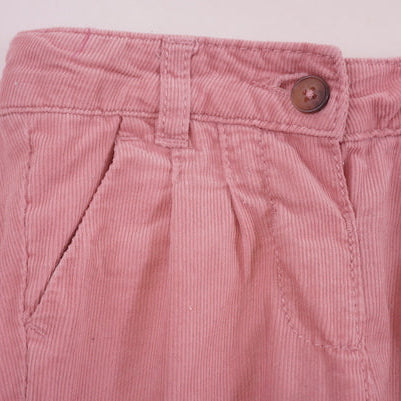 Pantalon Rose - 6 mois
