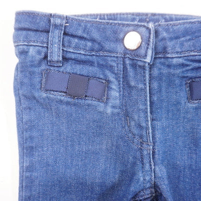 Jean Bleu - 6 mois