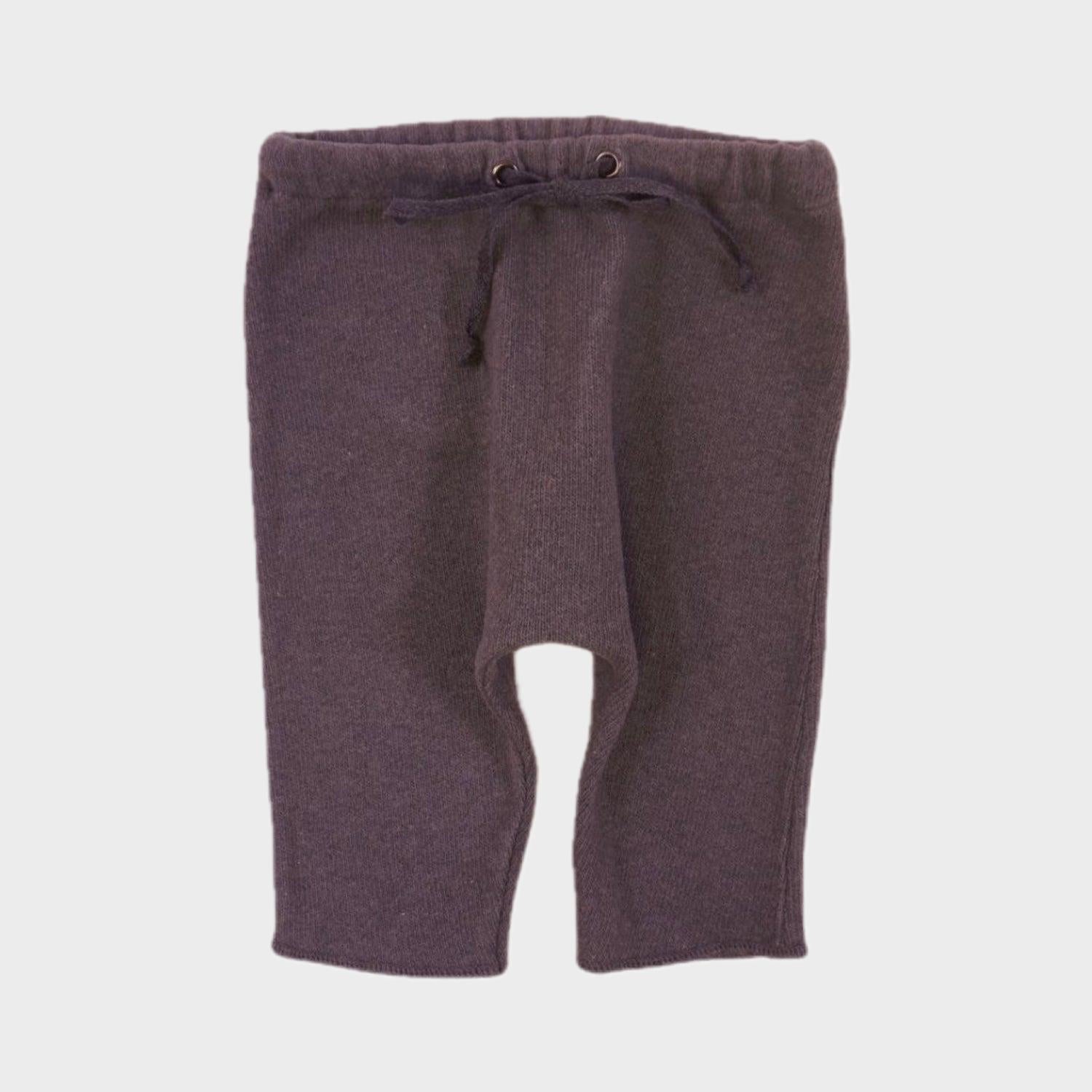 Legging Gris - 3 mois