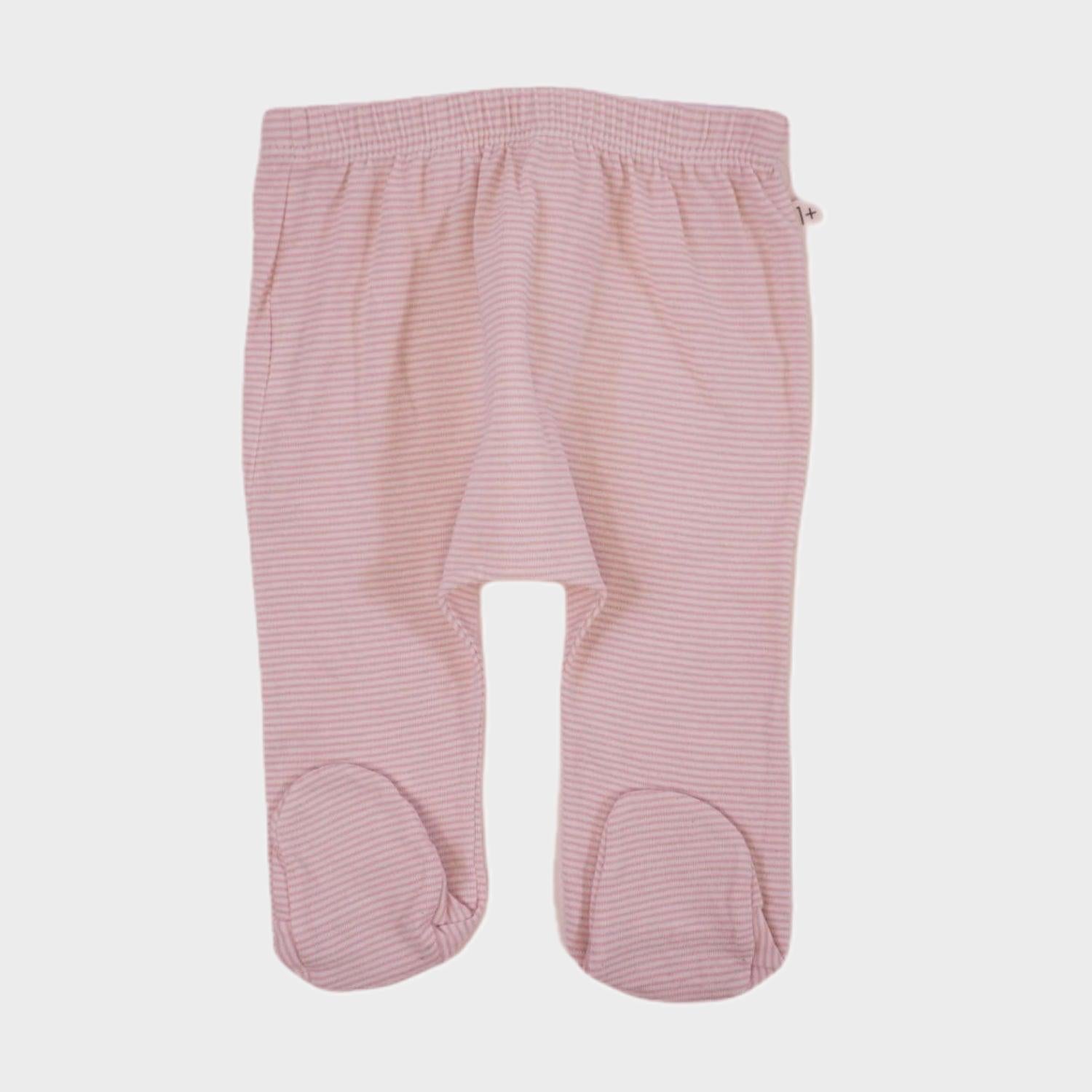 Legging Rose - 6 mois