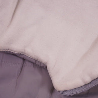 Combi pilote Gris - 6 mois