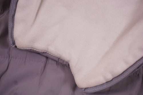 Combi pilote Gris - 6 mois