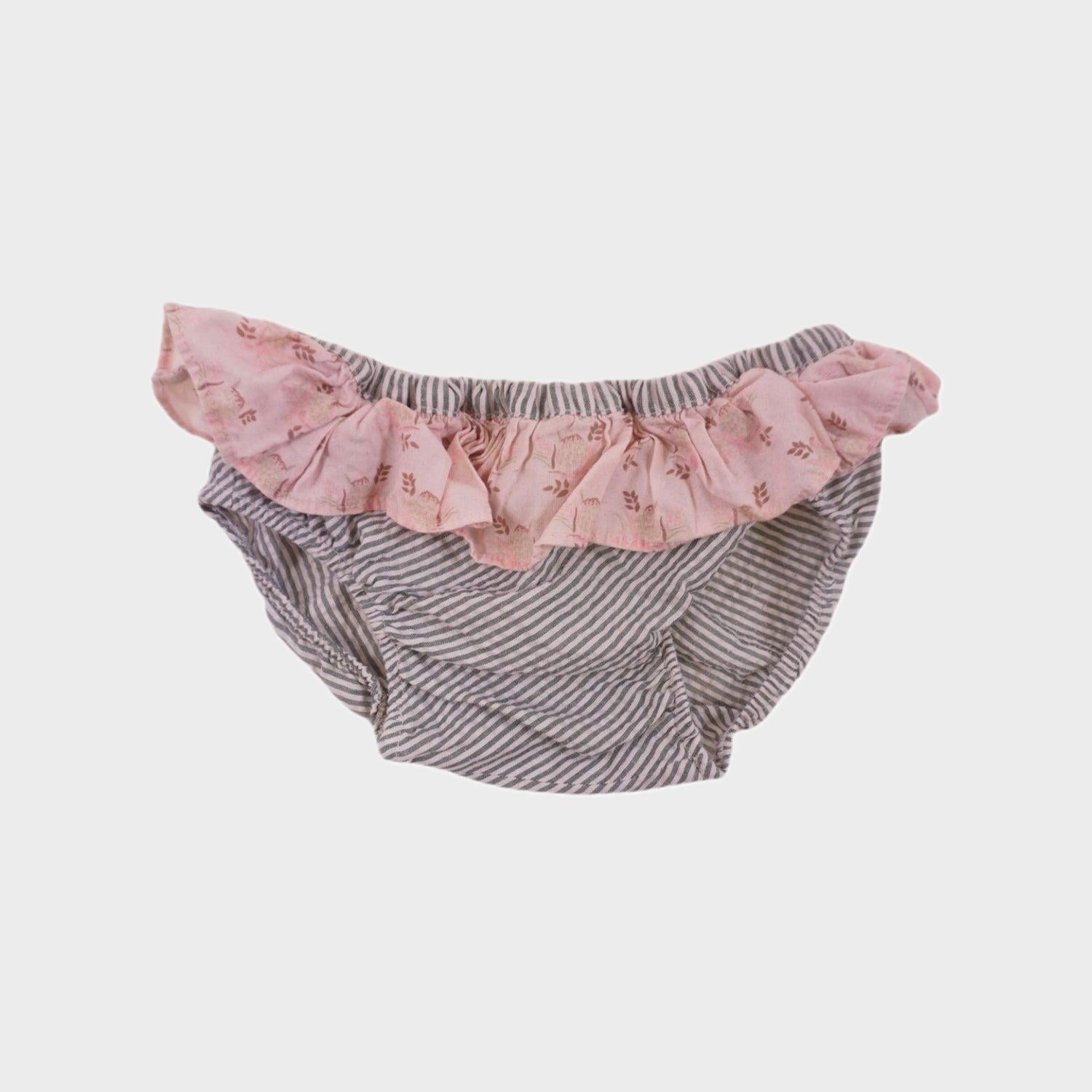Maillot de bain Vert - 10 ans