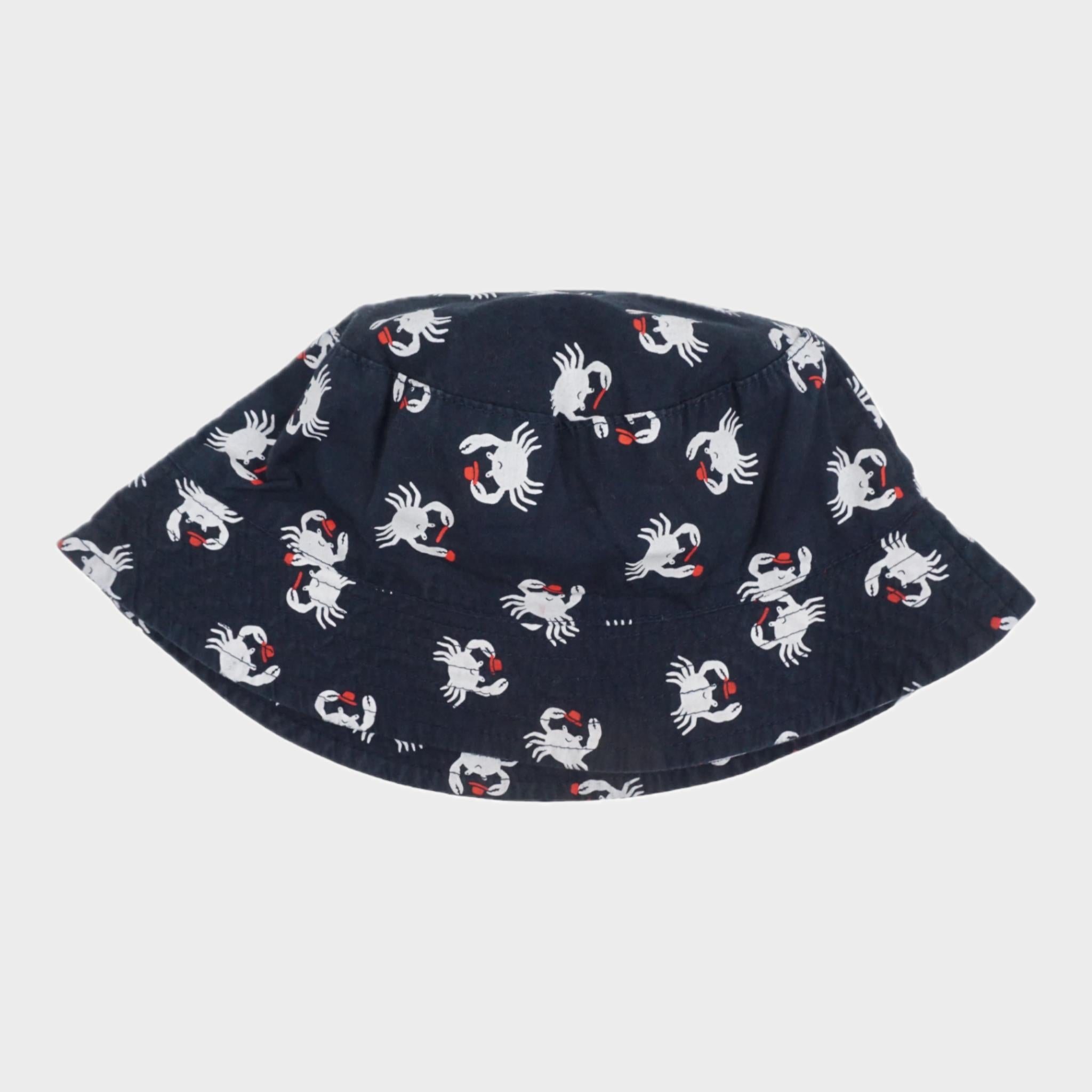 Bob Marine - 18 mois