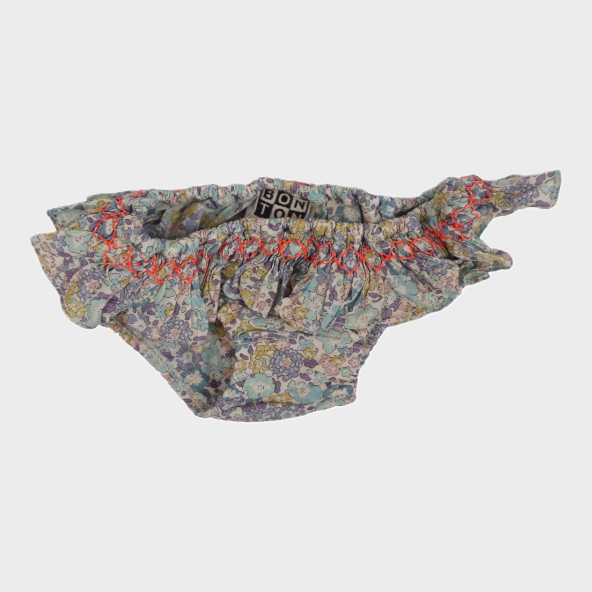 Maillot de bain Multicolore - 12 mois