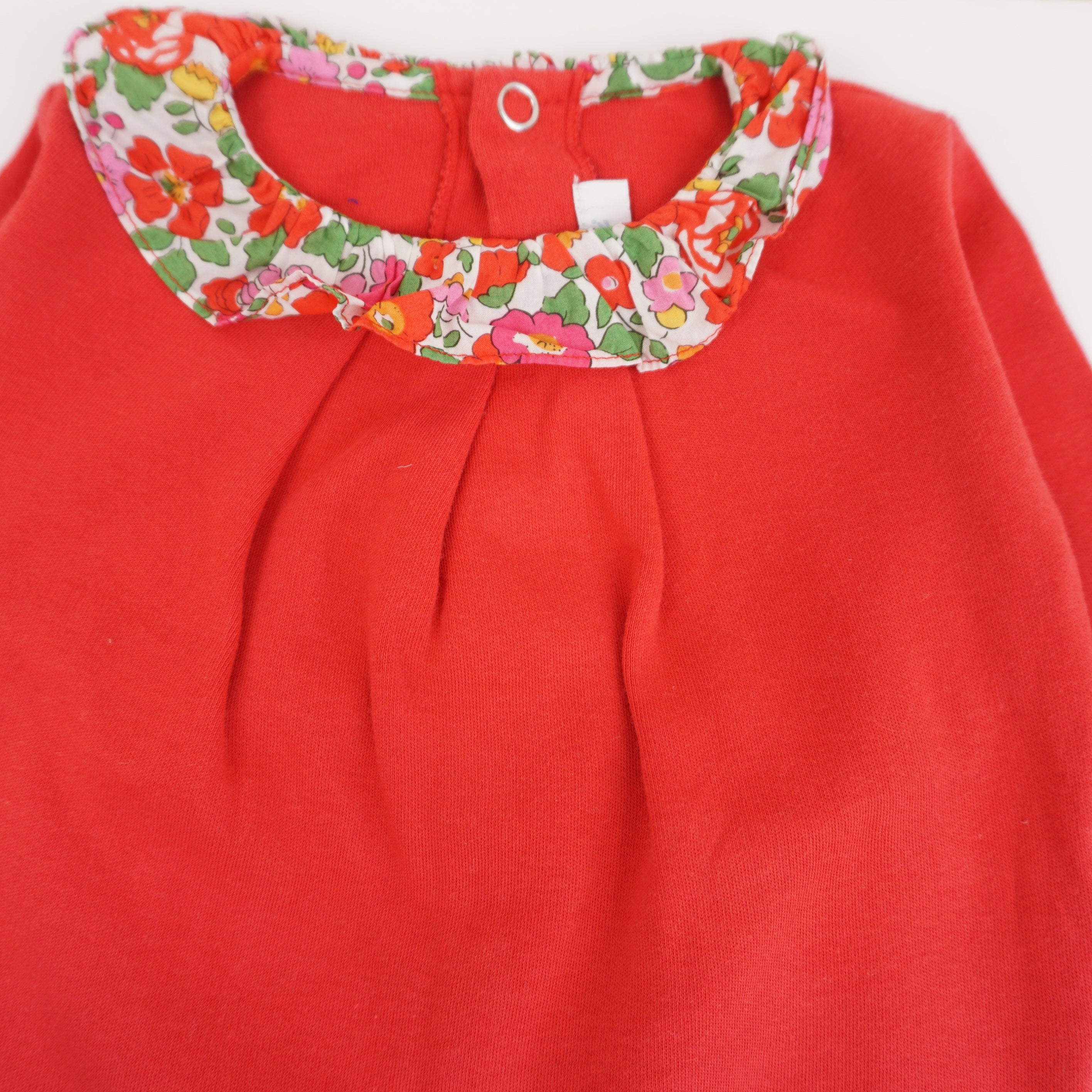 Dors Bien Framboise - 1 mois