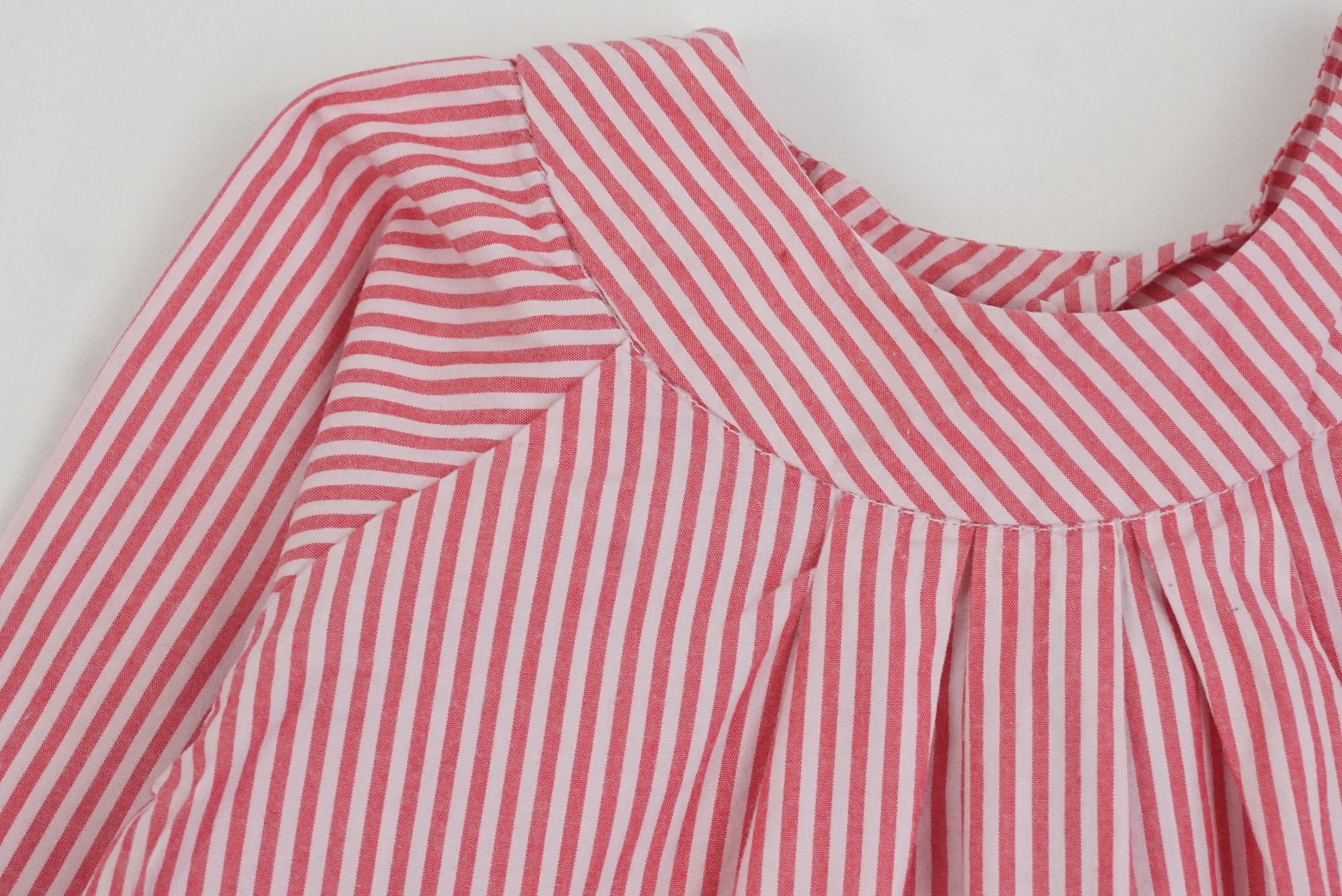 Blouse Multicolore - 12 mois