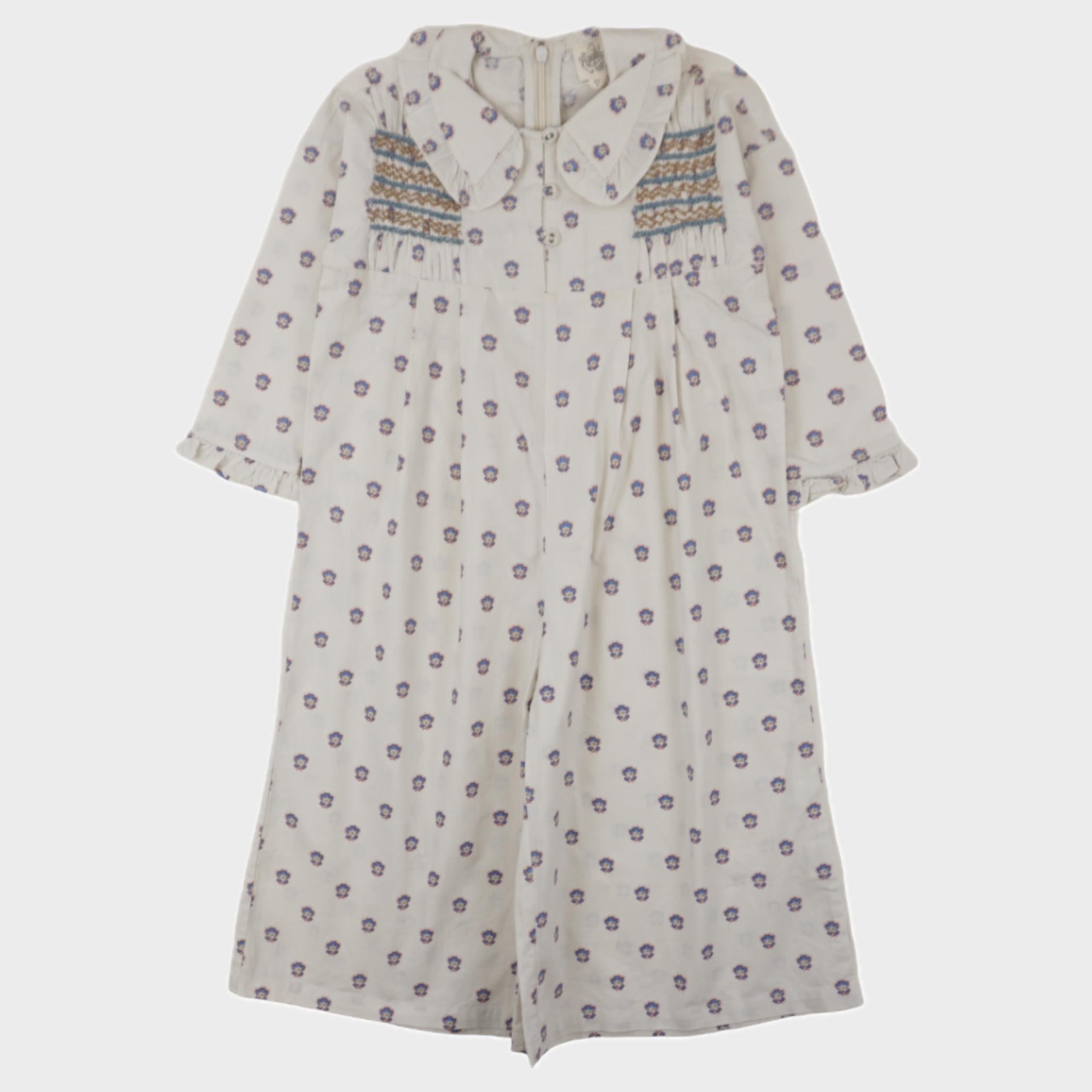 Chemise Multicolore - 10 ans