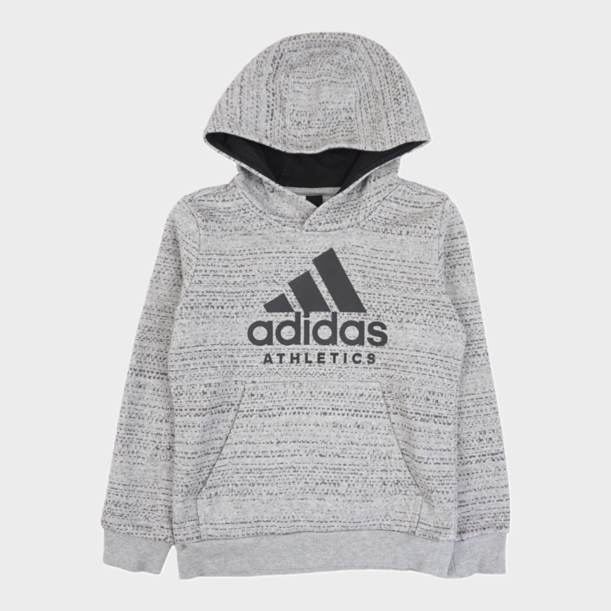 Sweat Gris - 6 ans
