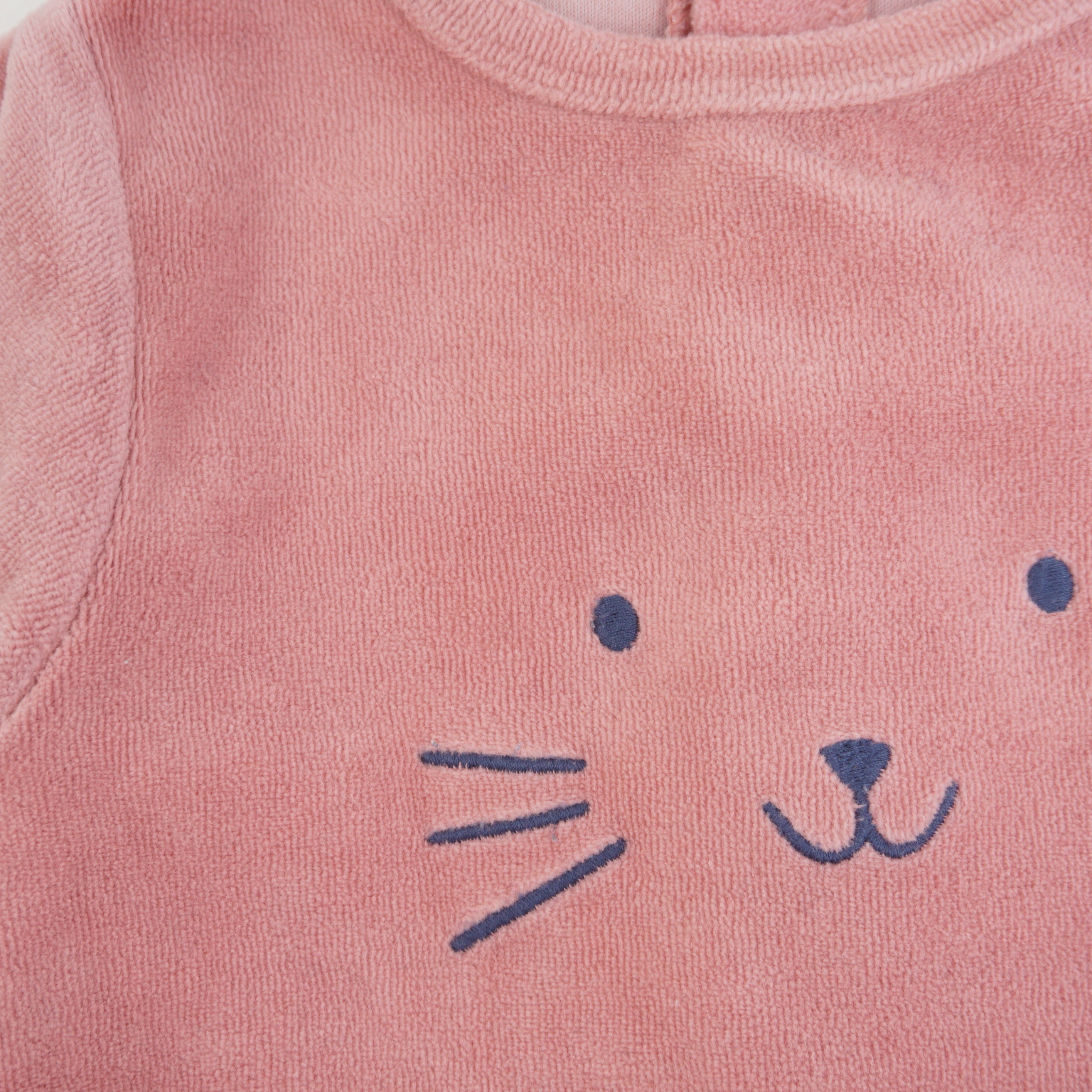 Dors bien Rose - 9 mois