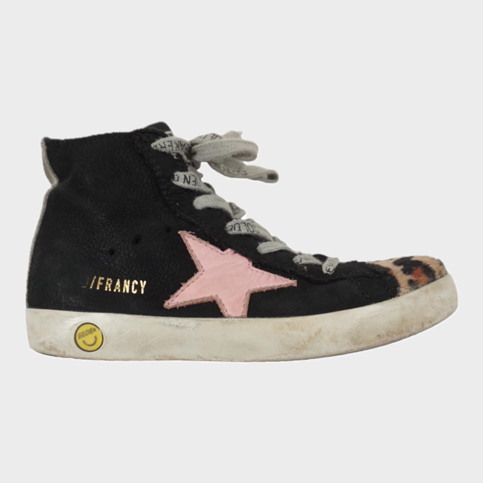 Baskets Multicolore - 30