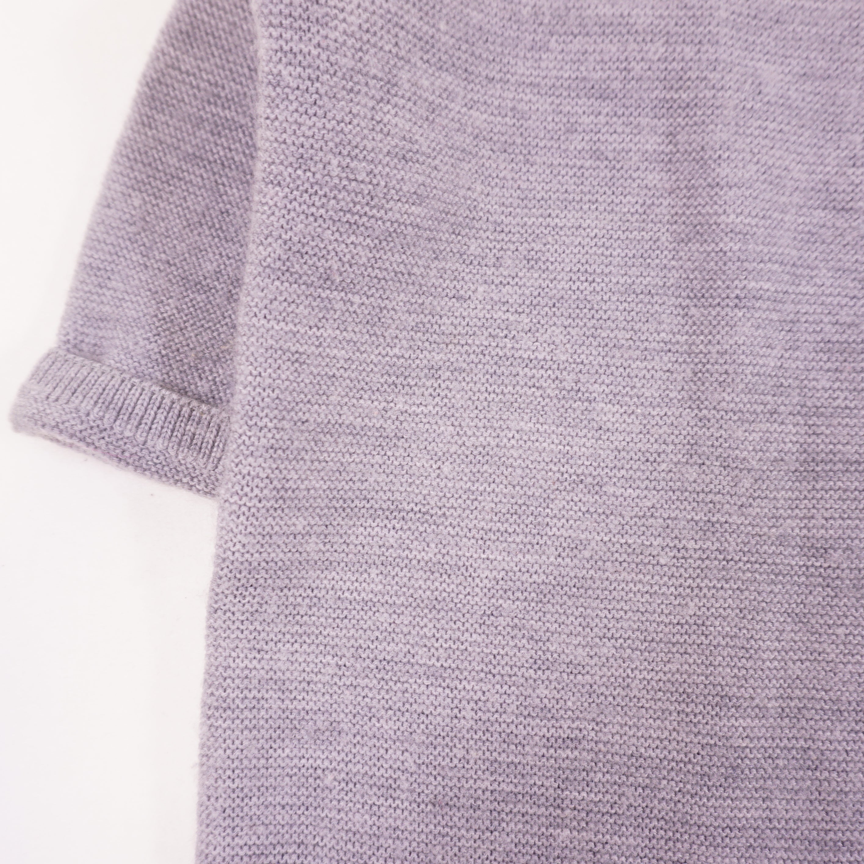 Combinaison Gris - 6 mois