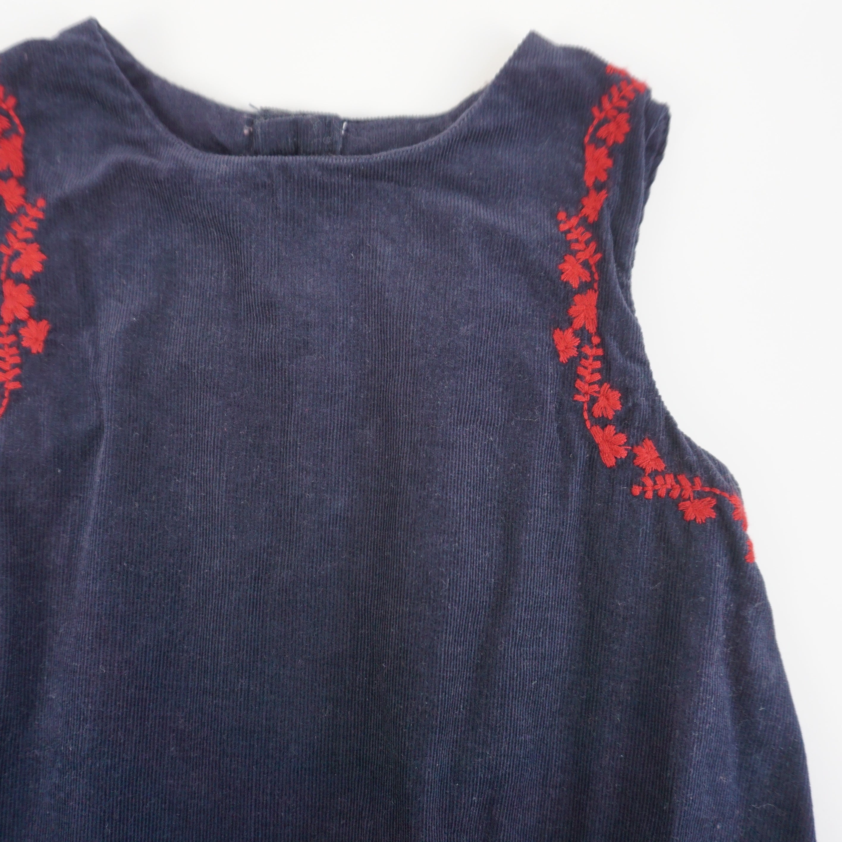 Barboteuse Marine - 6 mois