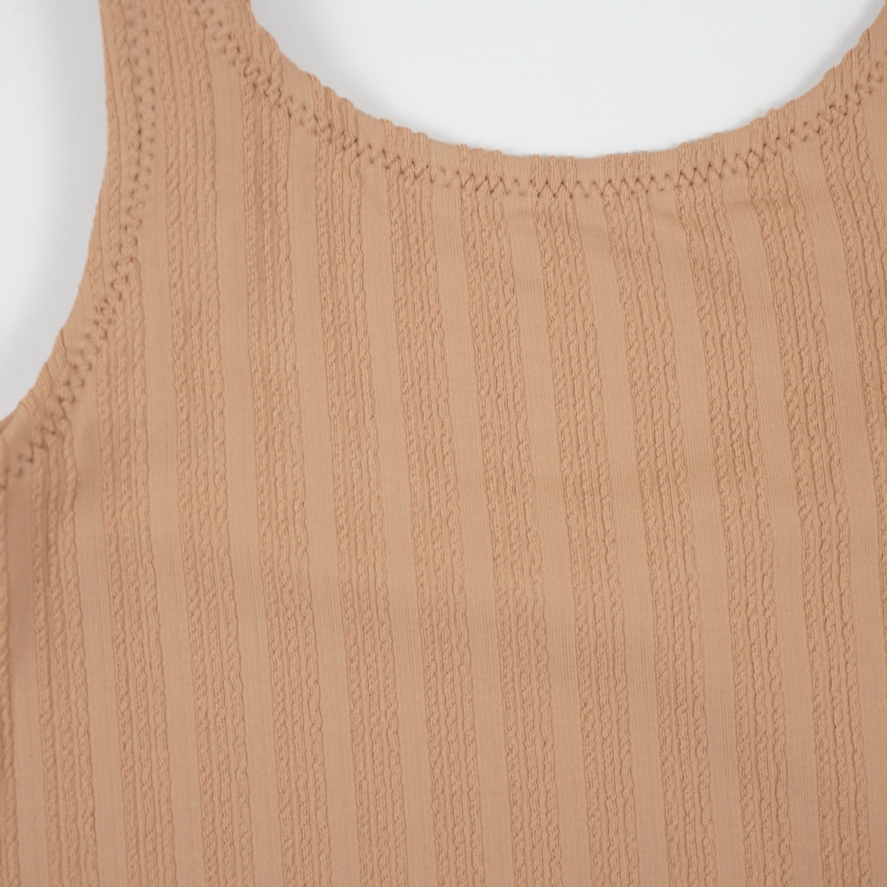 Maillot de bain Terracotta - 9/12 mois