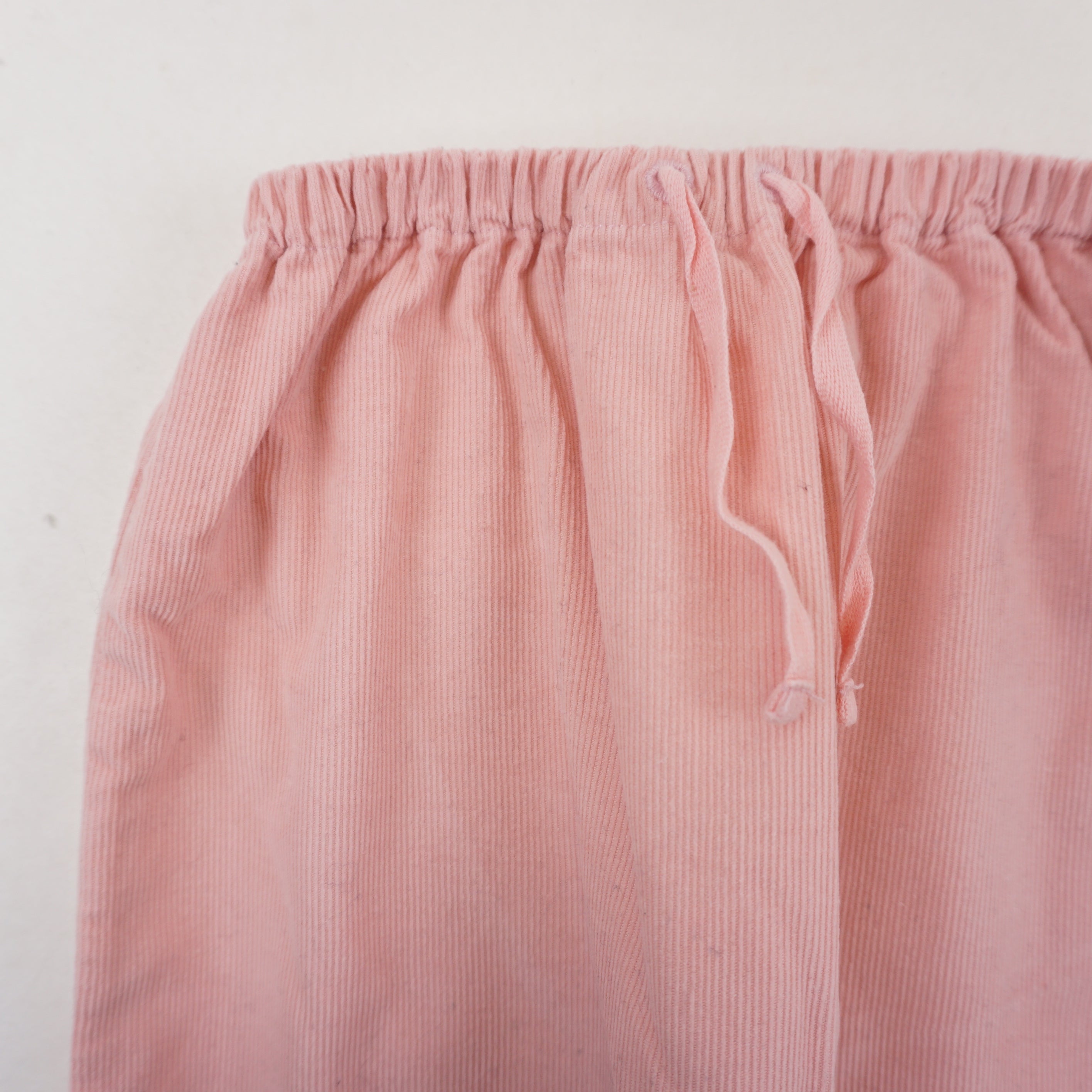 Pantalon Rose - 6 mois