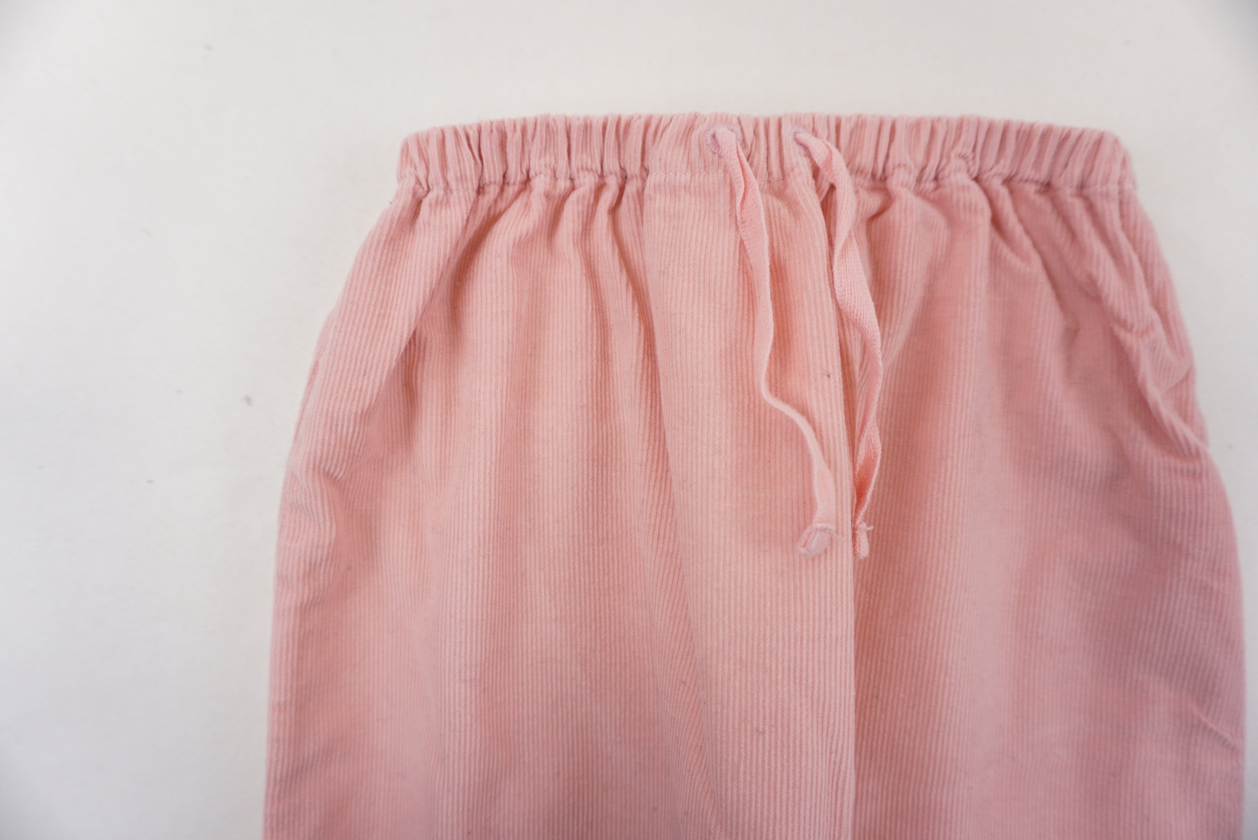 Pantalon Rose - 6 mois