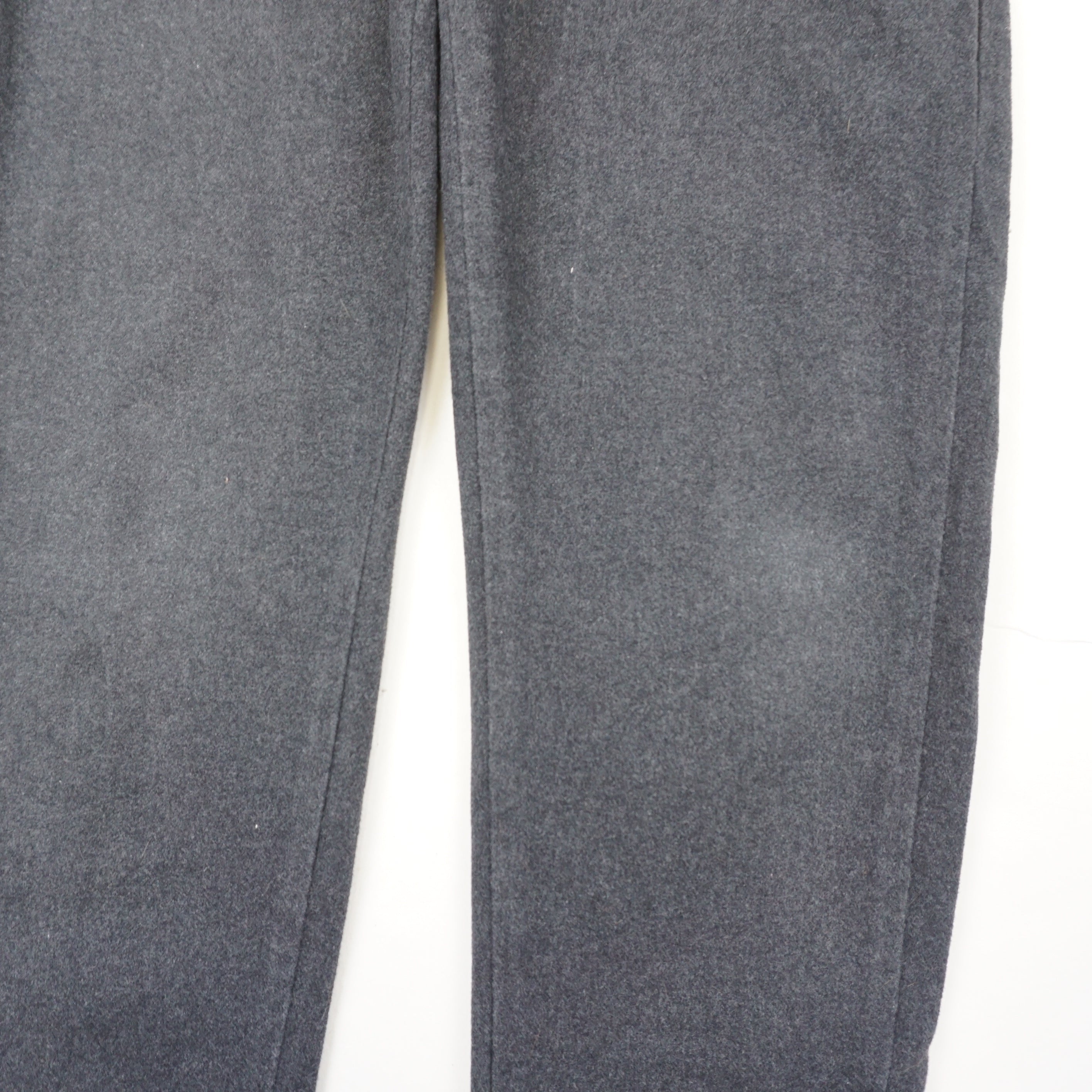 Pantalon Gris - 12 ans