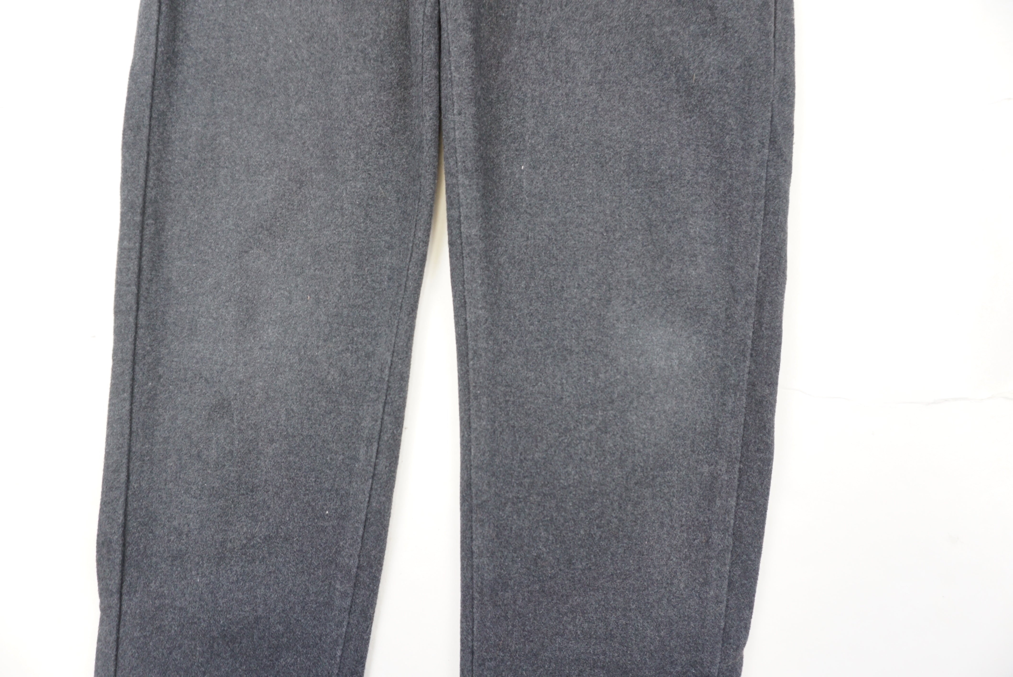 Pantalon Gris - 12 ans
