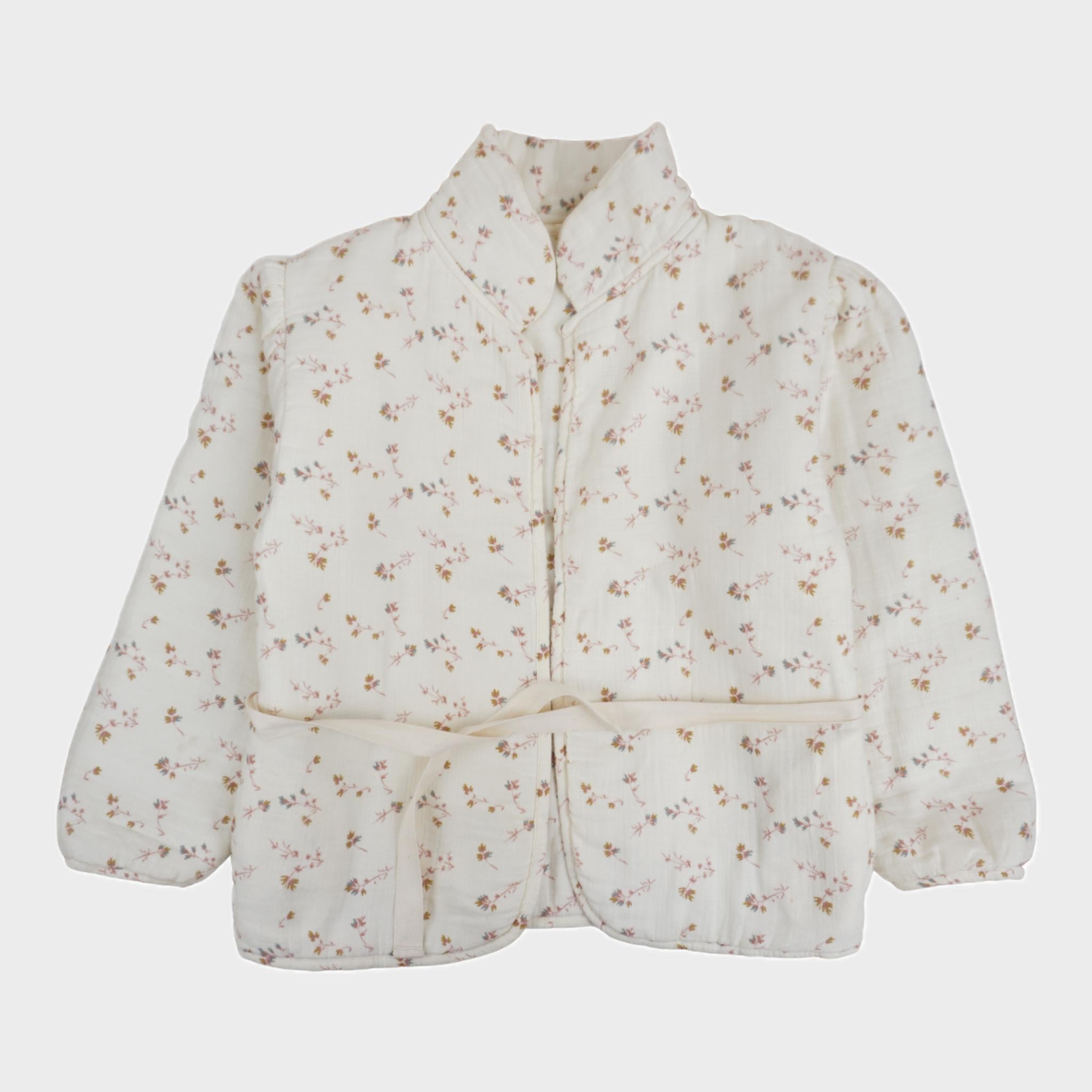 Veste Multicolore - 8 ans