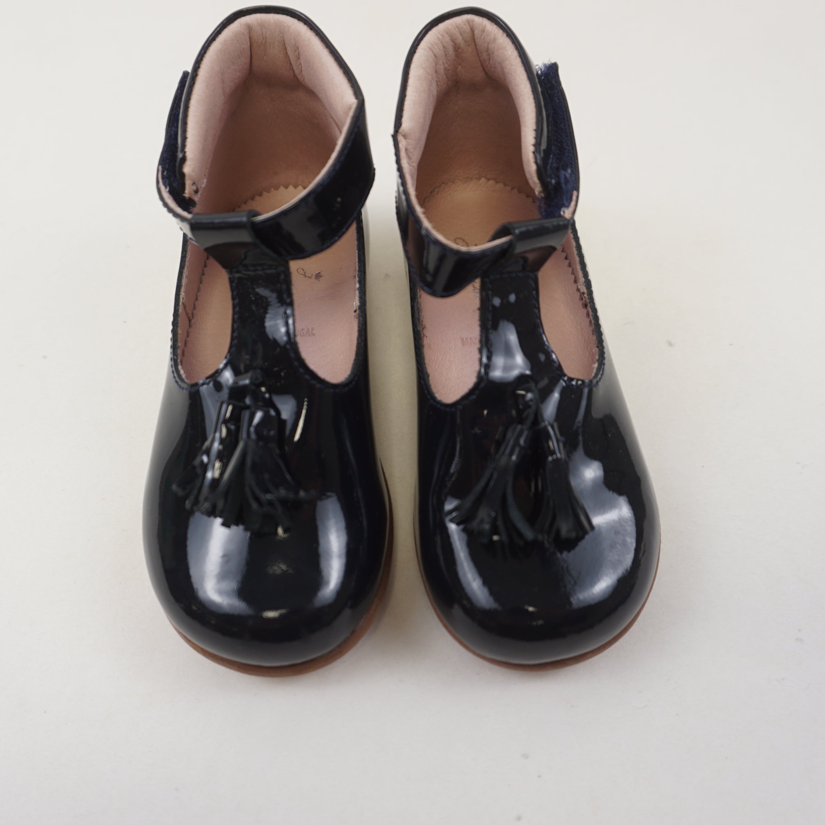 Chaussures Bleu - 23