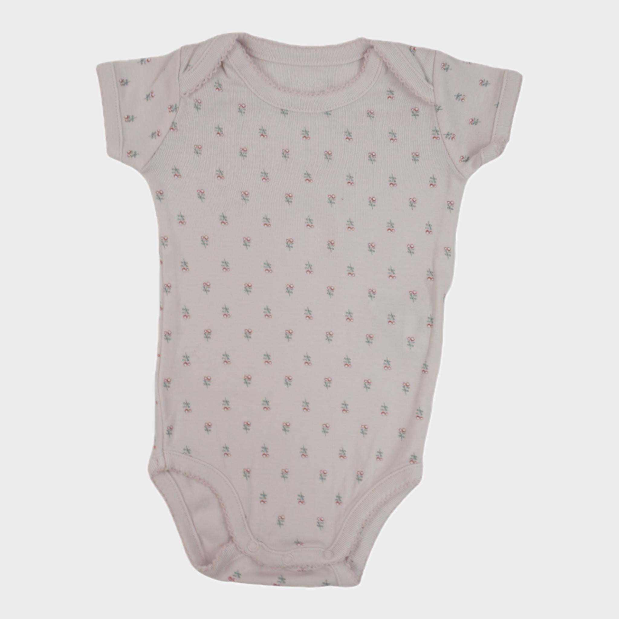 Body Rose - 6 mois