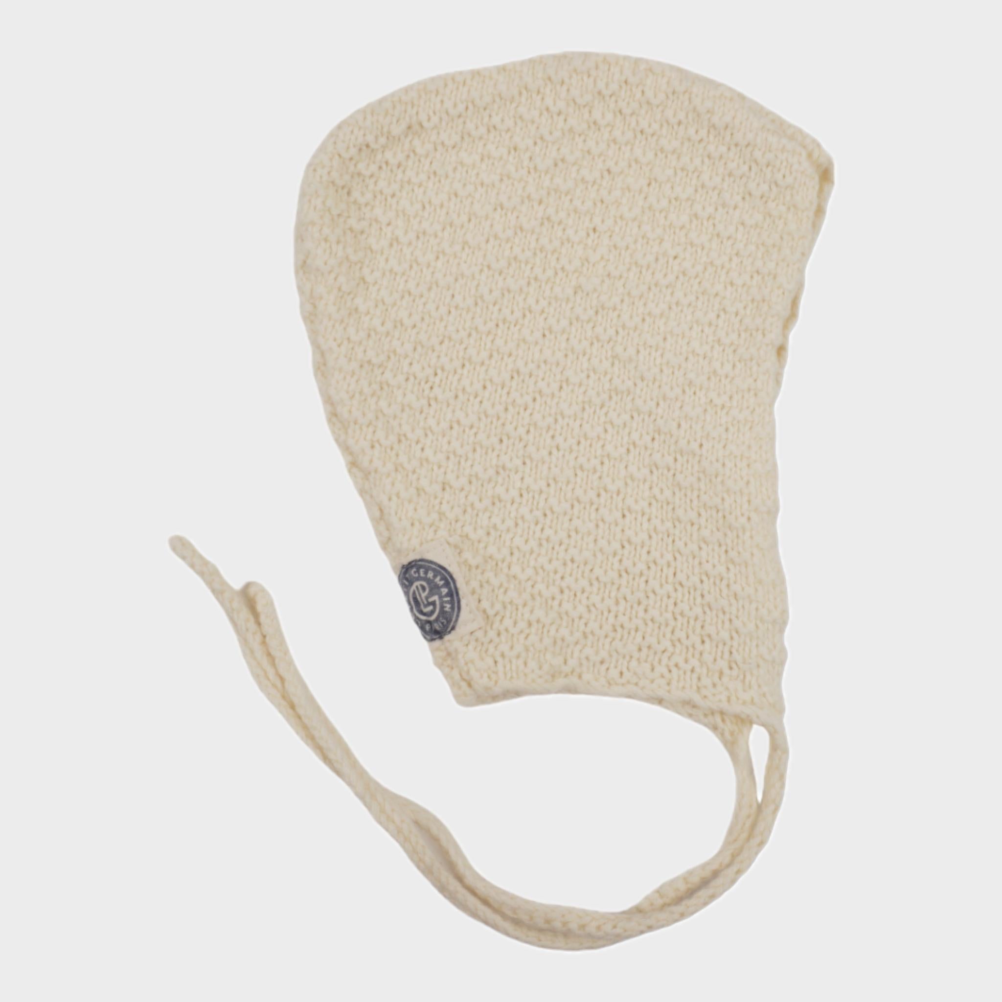 Béguin Crème - 3/6 mois