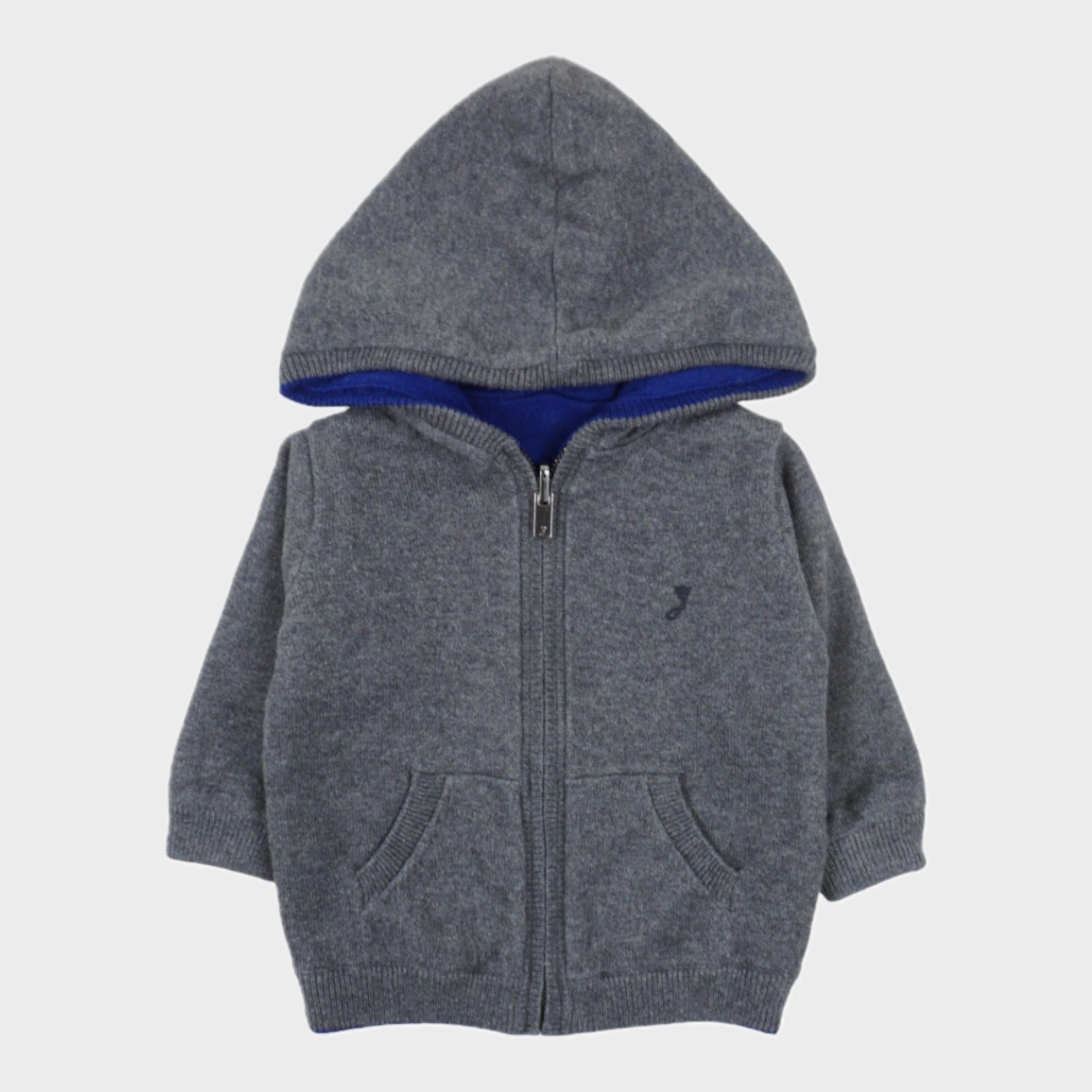 Gilet Multicolore - 6 mois