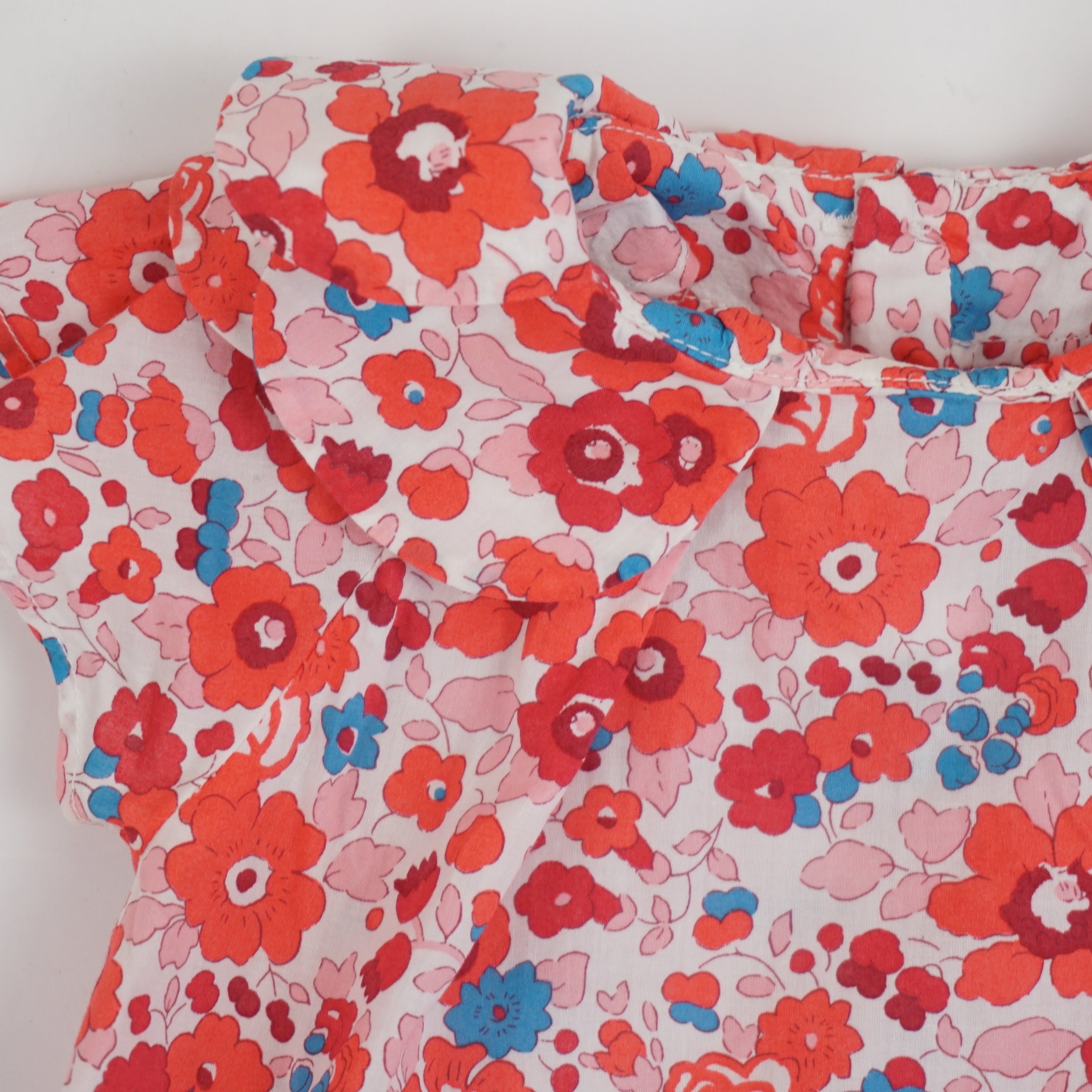 Ensemble Rose - 6 mois