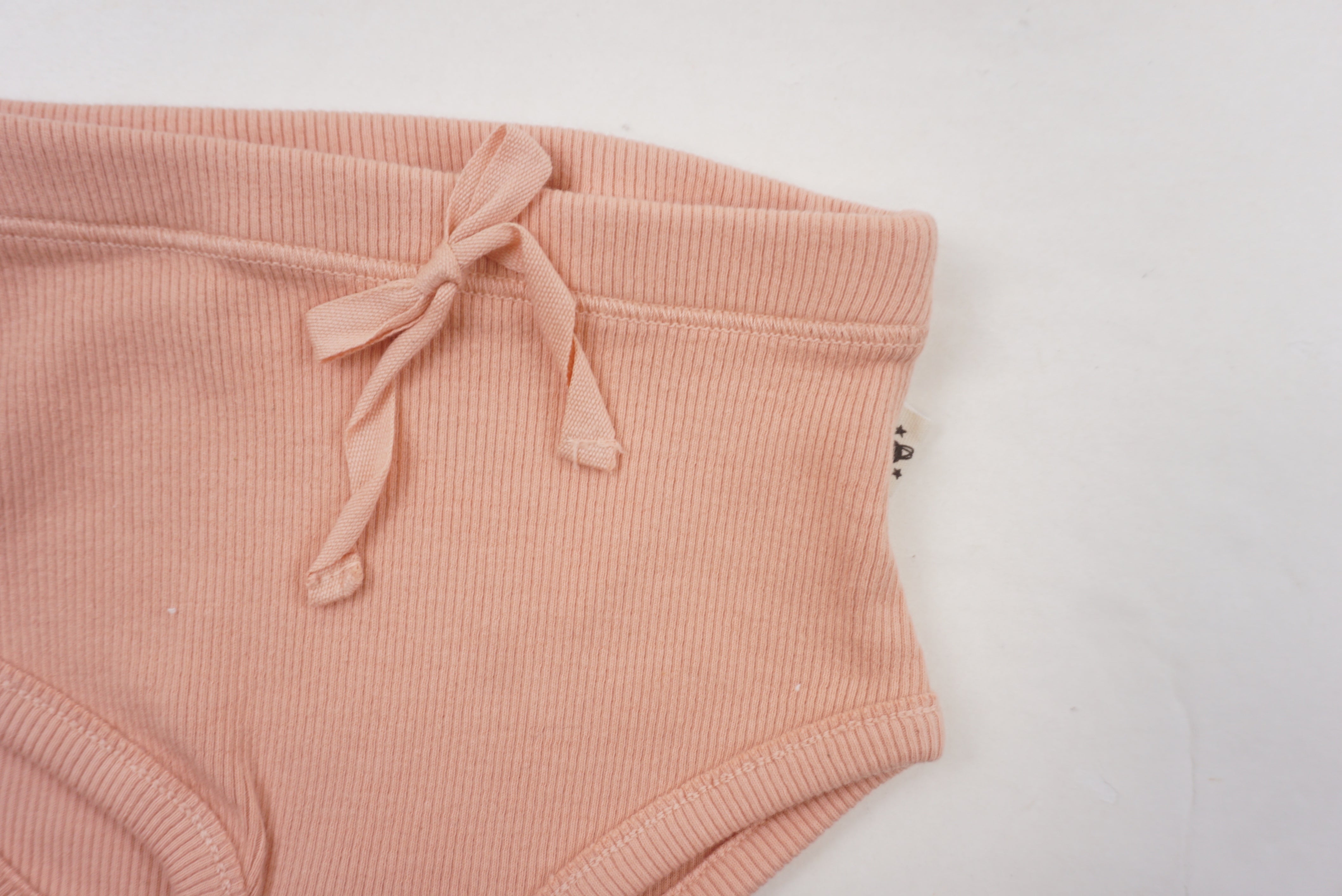 Bloomer Rose - 6 mois (neuf)