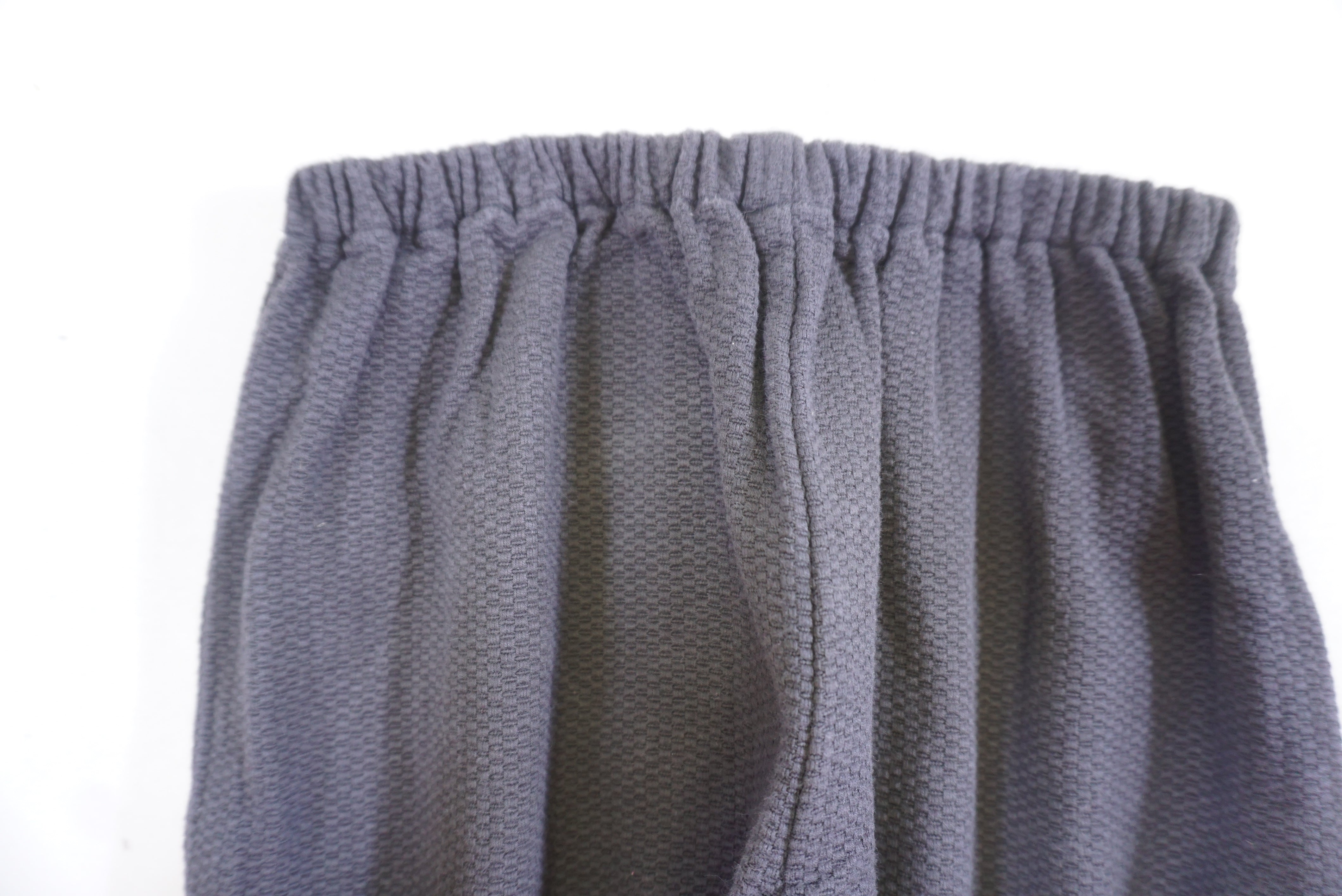 Pantalon Gris - 6 mois