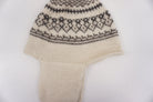 Bonnet Ecru - 18/24 mois