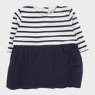 Robe Bleu - 6 mois