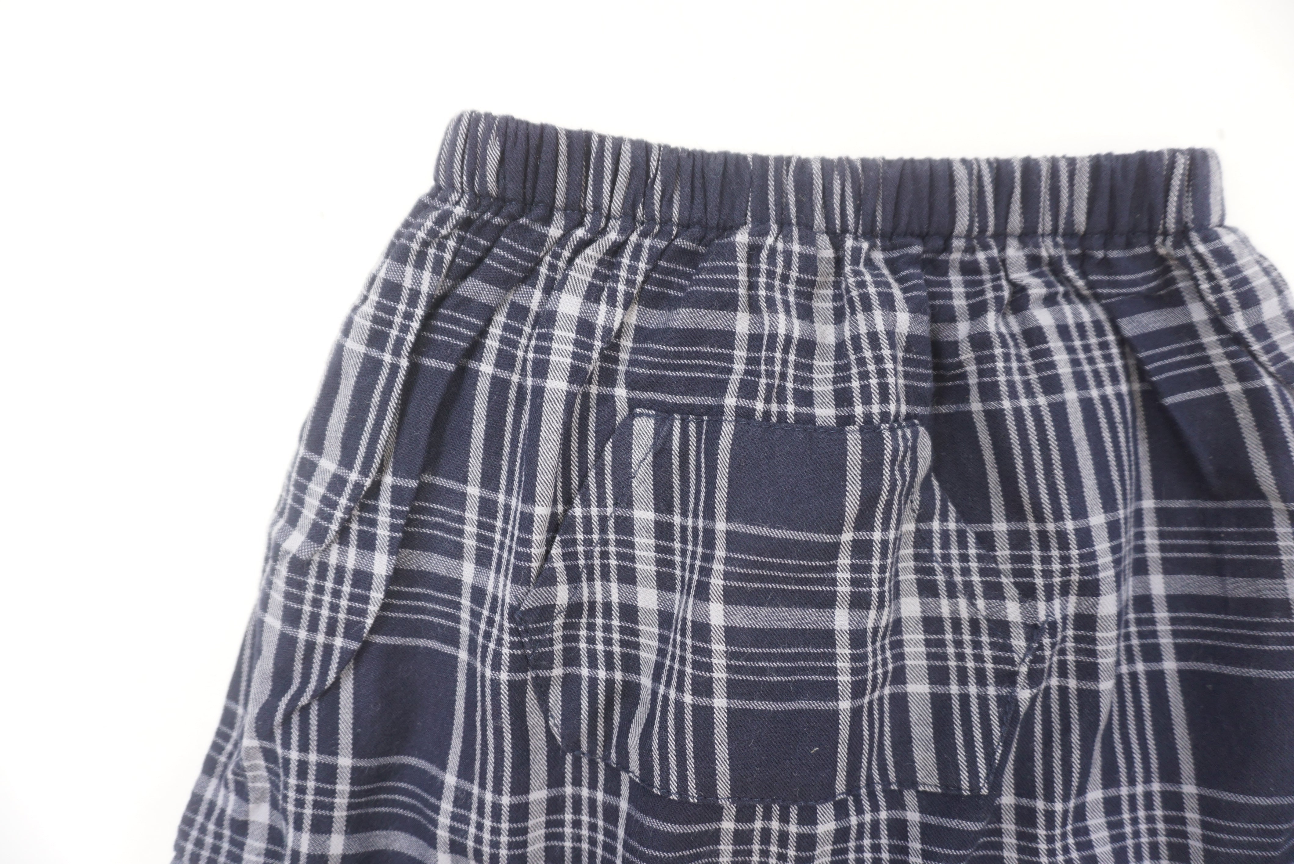 Bloomer Bleu - 9 mois