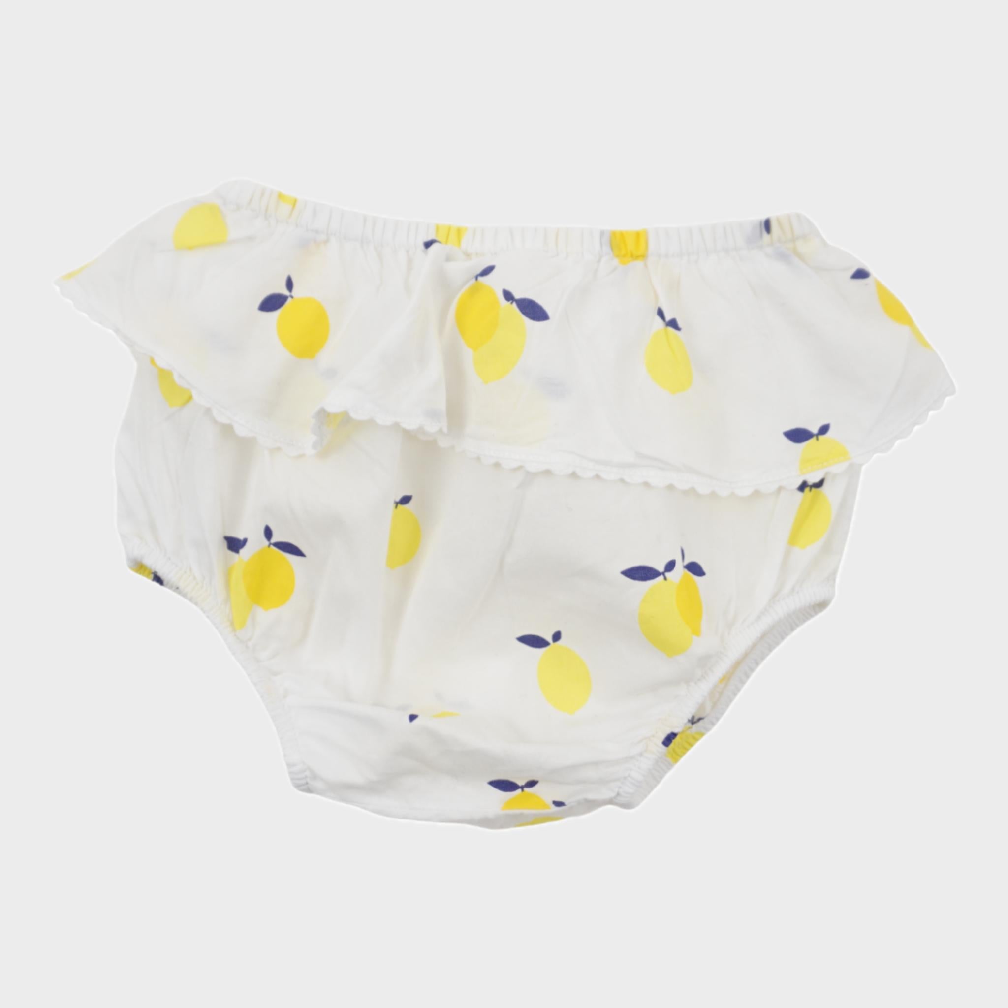 Bloomer Multicolore - 3 mois