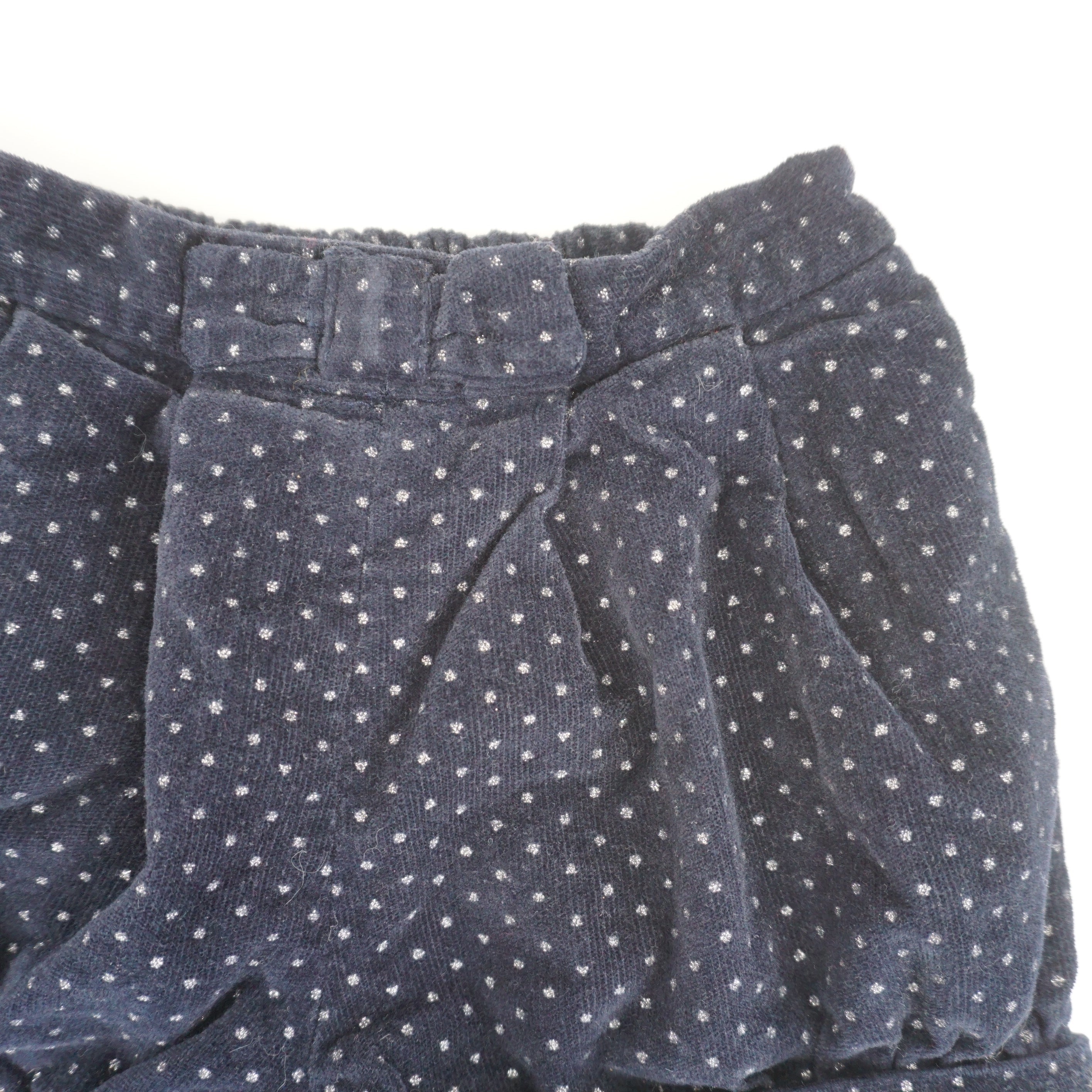 Short Marine - 18 mois