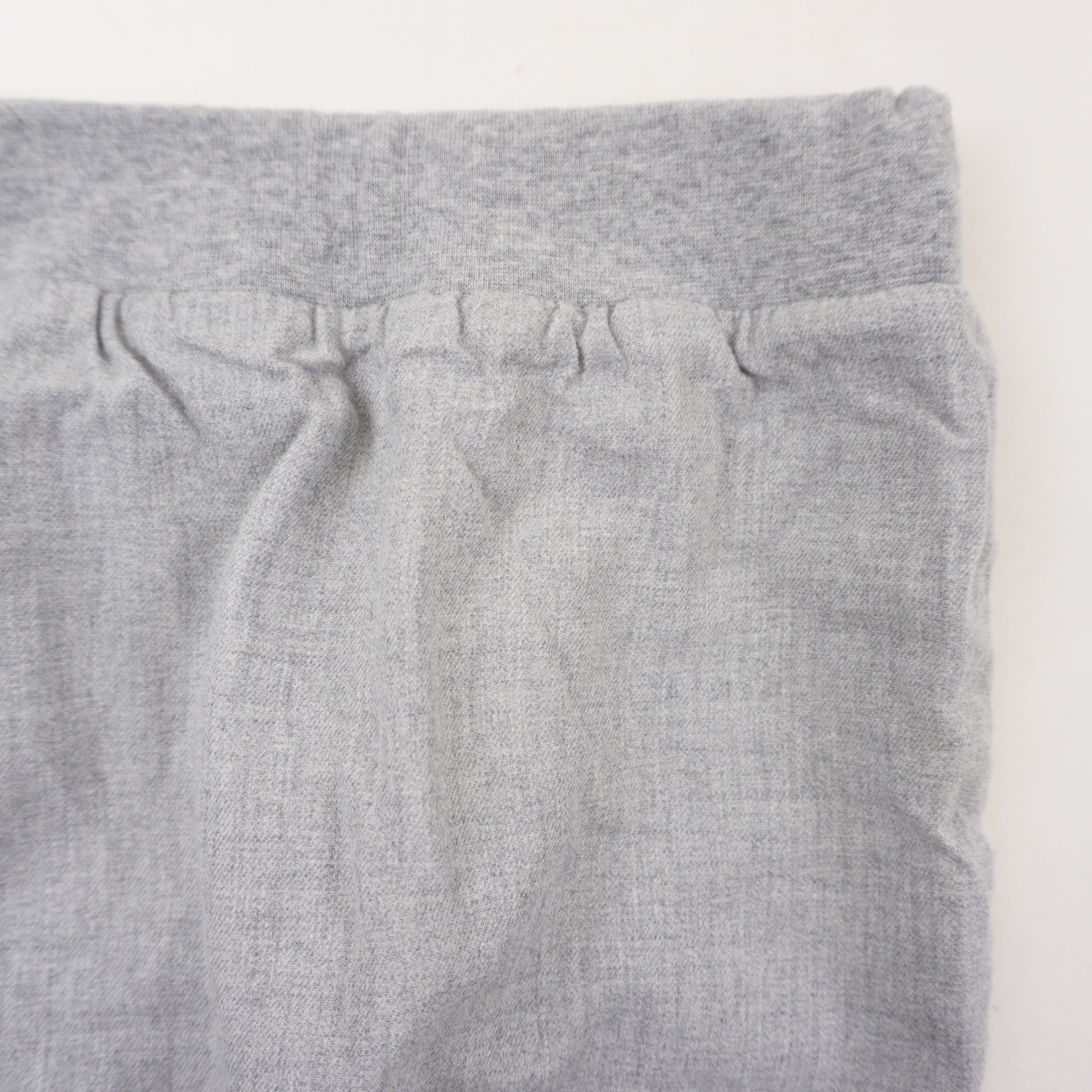 Pantalon Gris - 12 mois