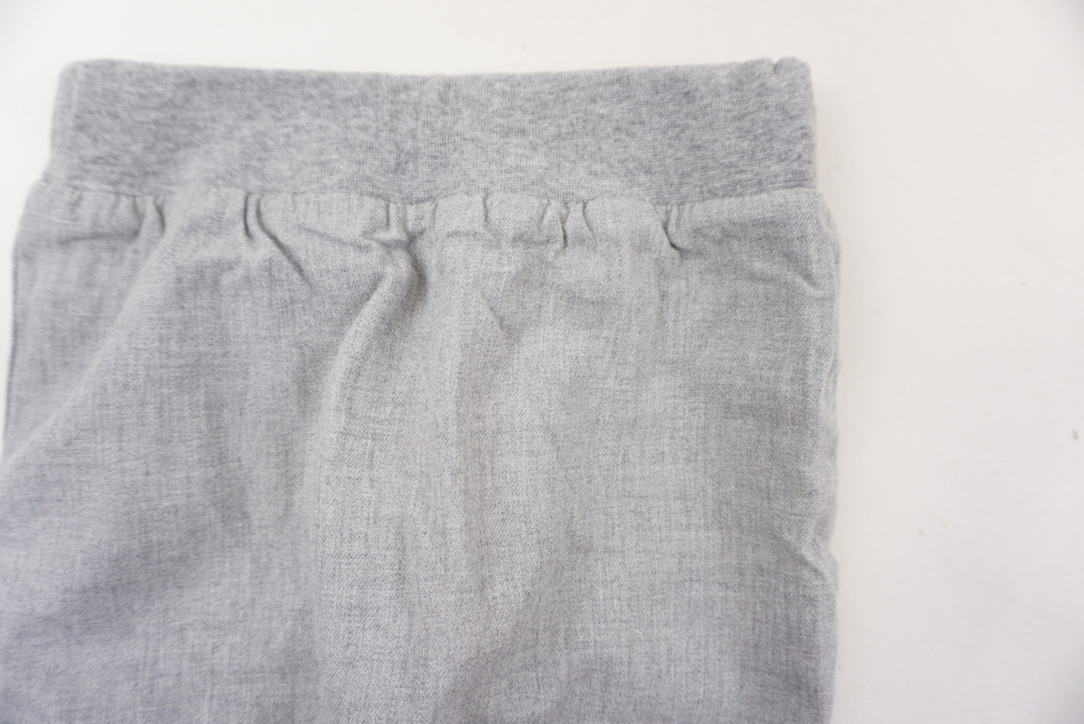 Pantalon Gris - 12 mois